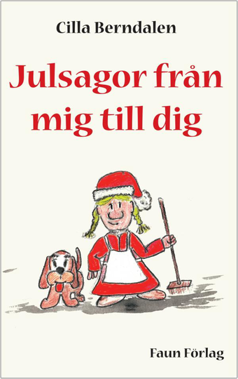 Julsagor Från Mig Till Dig