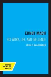 Ernst Mach