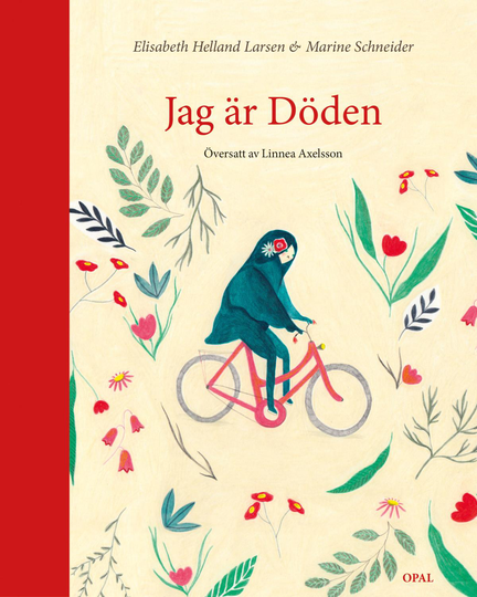 Jag Är Döden