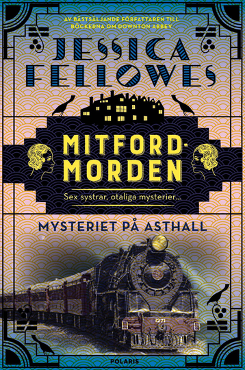 Mysteriet På Asthall