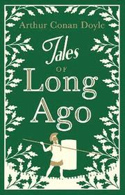 Tales of Long Ago