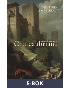 Viimeinen Abenserragi, E-bok