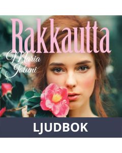 Rakkautta, Ljudbok