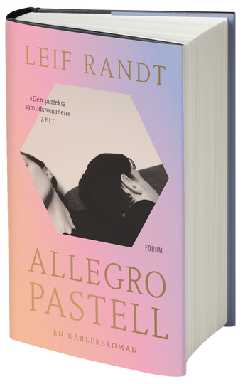 Allegro Pastell