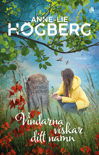 Vindarna Viskar Ditt Namn