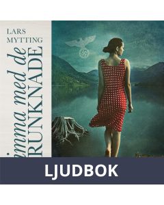 Simma med de drunknade, Ljudbok
