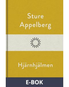 Hjärnhjälmen, E-bok