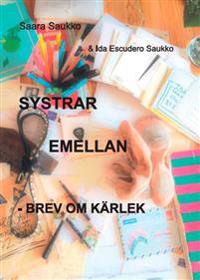 Systrar emellan : brev om kärlek