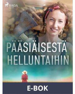 Pääsiäisestä helluntaihin, E-bok