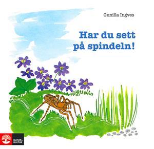 Har Du Sett På Spindeln!
