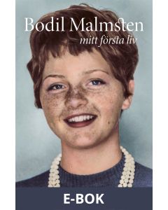 Mitt första liv, E-bok
