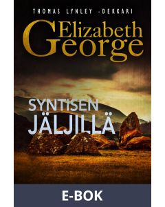 Syntisen jäljillä, E-bok