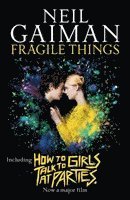 Fragile Things