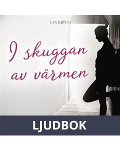 I skuggan av värmen, Ljudbok