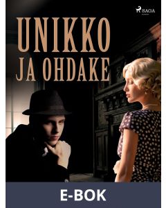 Unikko ja ohdake, E-bok