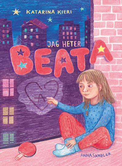 Jag Heter Beata