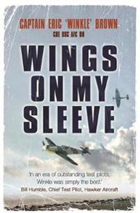 Wings on My Sleeve