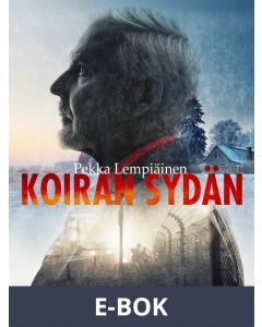 Koiran sydän, E-bok