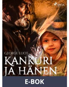 Kankuri ja hänen aarteensa, E-bok