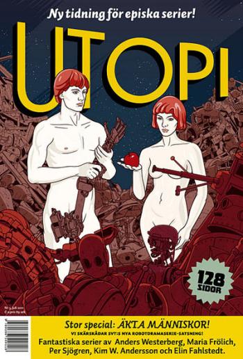 Utopi Nr 4