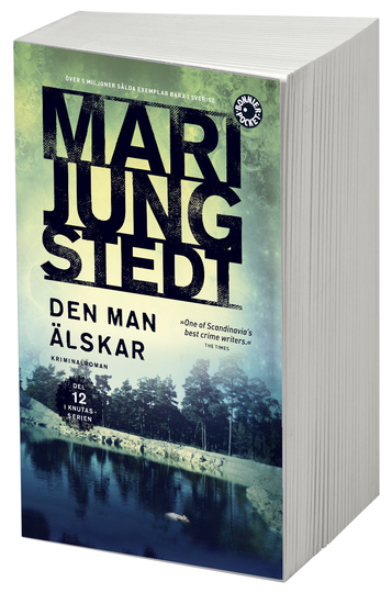 Den Man Älskar
