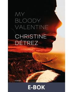 My bloody Valentine, E-bok