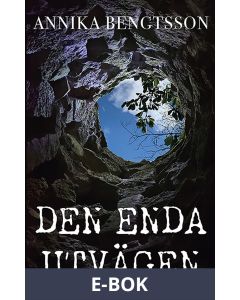 Den enda utvägen, E-bok