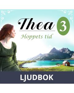 Hoppets tid: En släkthistoria, Ljudbok