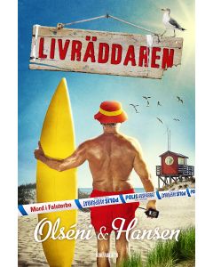 Livräddaren