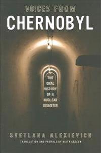 Voices from Chernobyl