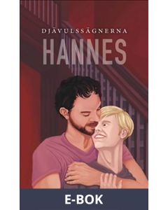 Hannes, E-bok