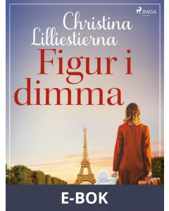 Figur i dimma, E-bok