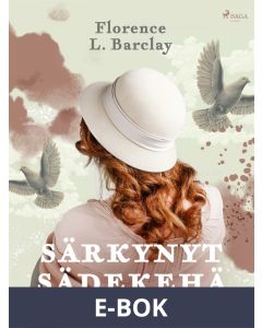 Särkynyt sädekehä, E-bok