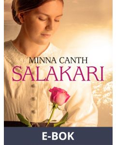 Salakari, E-bok