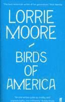Birds of America