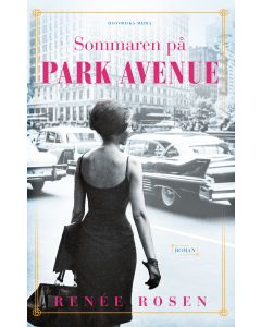 Sommaren på Park Avenue