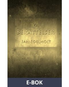 4 berättelser, E-bok
