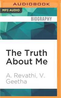 The Truth about Me: A Hijra Life Story
