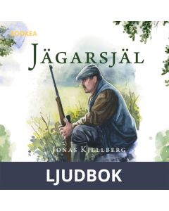 Jägarsjäl, Ljudbok