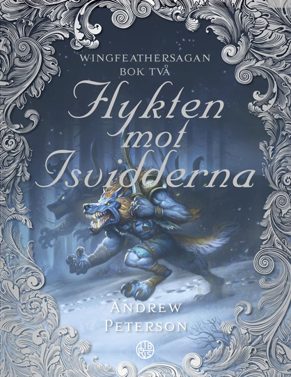 Flykten Mot Isvidderna