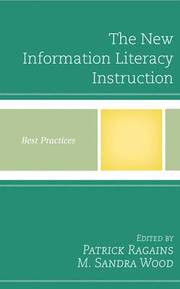 The New Information Literacy Instruction