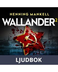 Hundarna i Riga, Ljudbok