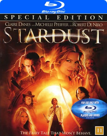 Stardust / S.E.