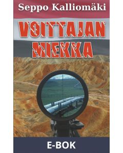 Voittajan miekka, E-bok