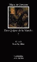 Don Quijote De La Mancha: v. 1