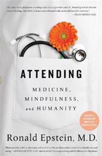 Attending