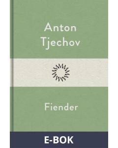 Fiender, E-bok