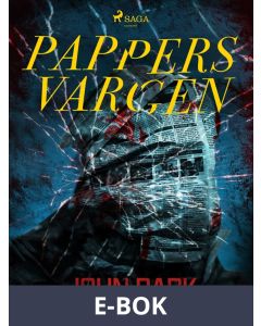 Pappersvargen, E-bok
