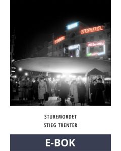 Sturemordet, E-bok