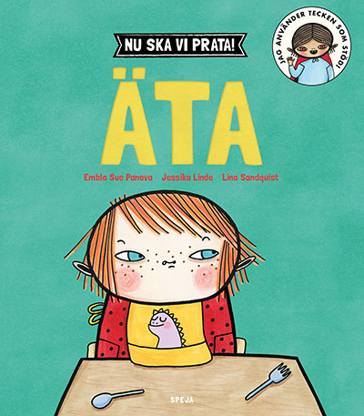 Nu Ska Vi Prata! Äta